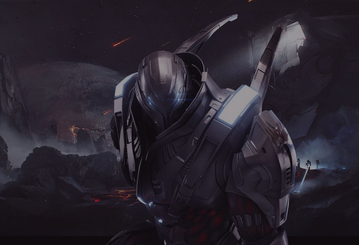 NG28(南宫):游戏3D-课程介绍