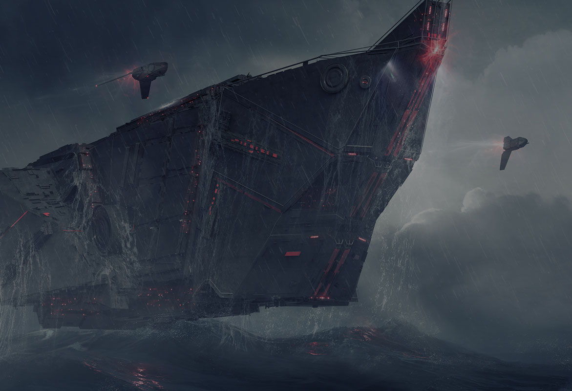 NG28(南宫):影视动画-课程介绍