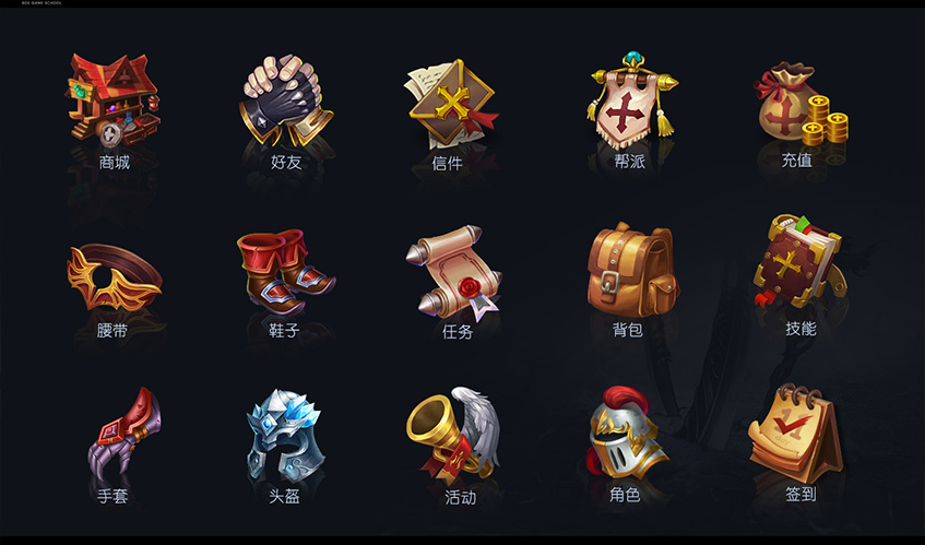 NG28(南宫)UI设计